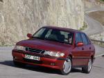 Saab 900 SE Talladega 1997 года